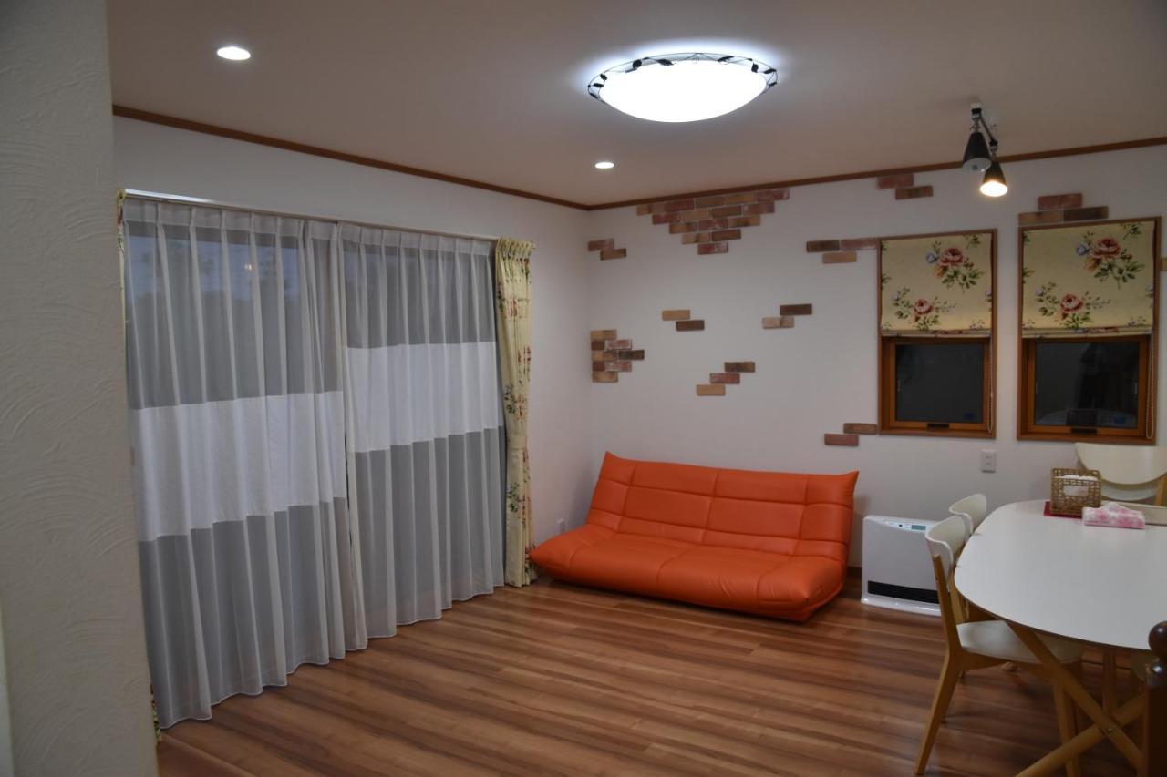 河口湖コテージMinami 富士河口湖町 エクステリア 写真